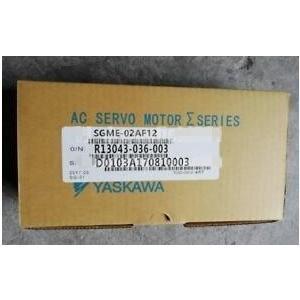 新品☆送料無料】YASKAWA / 安川電機 サーボモーター SGME 新品☆送料無料】YASKAWA / 安川電機 サーボモーター SGME