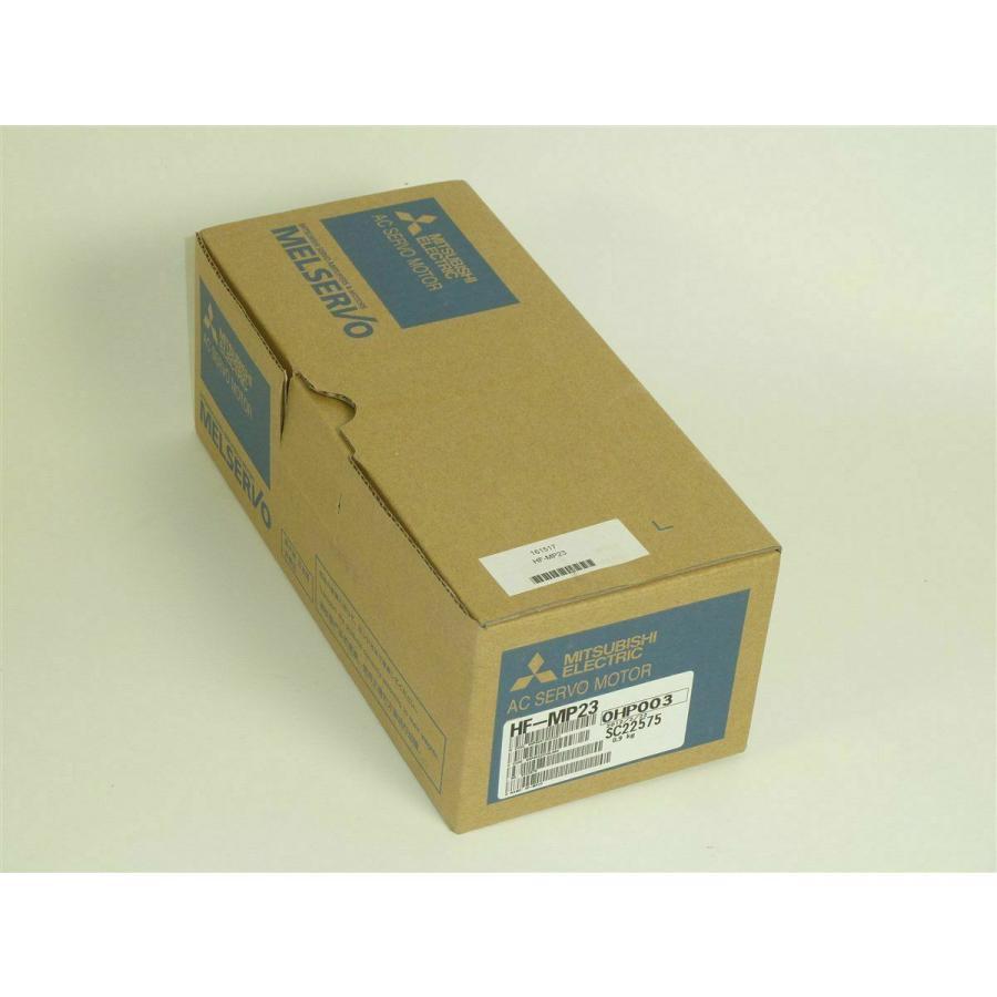 新品 MITSUBISHI 三菱電機 HF-MP23 サーボモーター 保証 : kyo 新品 MITSUBISHI 三菱電機 HF-MP23 サーボモーター 保証 : kyo