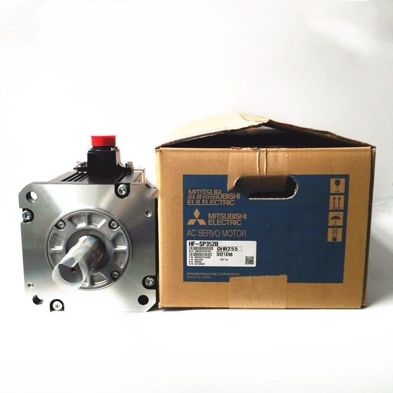新品 MITSUBISHI 三菱電機 HF-SP352B サーボモーター 保証 : kyo 新品 MITSUBISHI 三菱電機 HF-SP352B サーボモーター 保証 : kyo