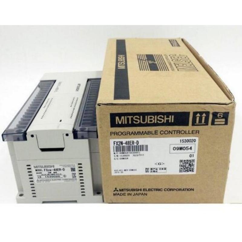 三菱電機 ~新品 送料無料 MITSUBISHI FX2N-48ER-D 入出力増設 三菱電機 ~新品 送料無料 MITSUBISHI FX2N-48ER-D 入出力増設