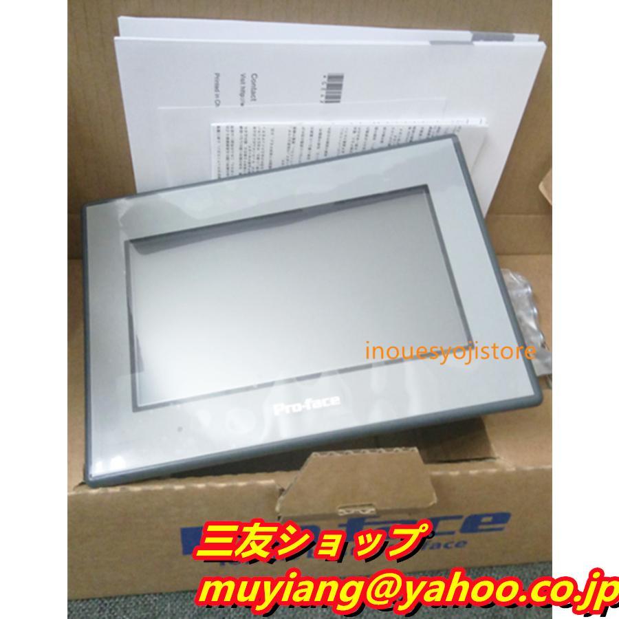 新品 プログラマブル表示器 タッチパネル GP-4201T PFXGP4201TAD 新品 プログラマブル表示器 タッチパネル GP-4201T PFXGP4201TAD