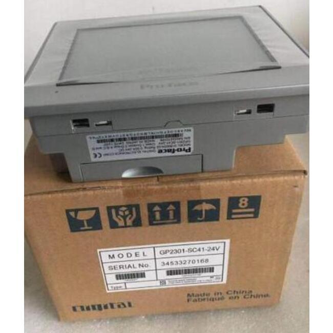 新品☆送料無料】Pro-face GP2301-SC41-24V プログラマブル表示 新品☆送料無料】Pro-face GP2301-SC41-24V プログラマブル表示