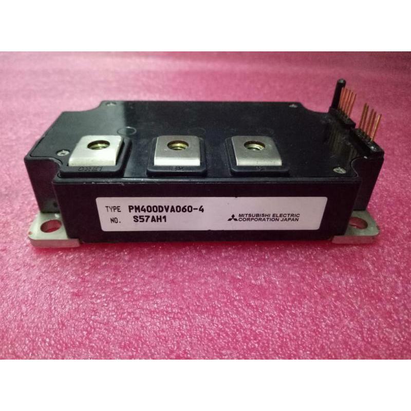 新品 MITSUBISHI 三菱電機 PM400DVA060-4 保証 : kyo-store 新品 MITSUBISHI 三菱電機 PM400DVA060-4 保証 : kyo-store