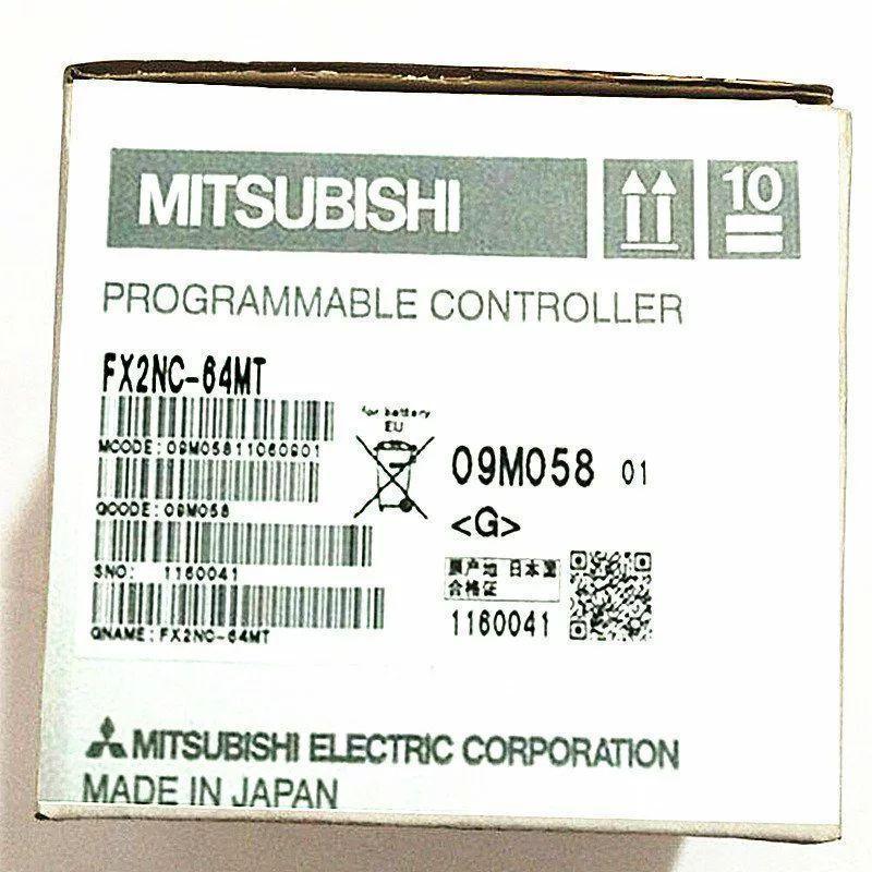 新品☆送料無料】 MITSUBISHI 三菱電機 FX2NC-64MT マイクロ 新品☆送料無料】 MITSUBISHI 三菱電機 FX2NC-64MT マイクロ