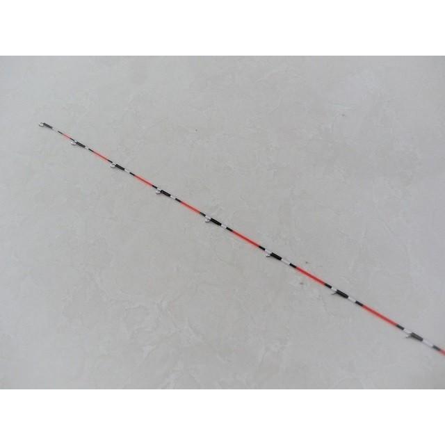 【新品未使用】和竿　安兵衛作　筏竿　カセ 新品未使用】和竿 安兵衛作 筏竿 カセ