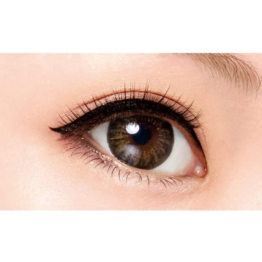 D-up（ディー・アップ） アイラッシュ RICH 811 つけまつげ 2ペア