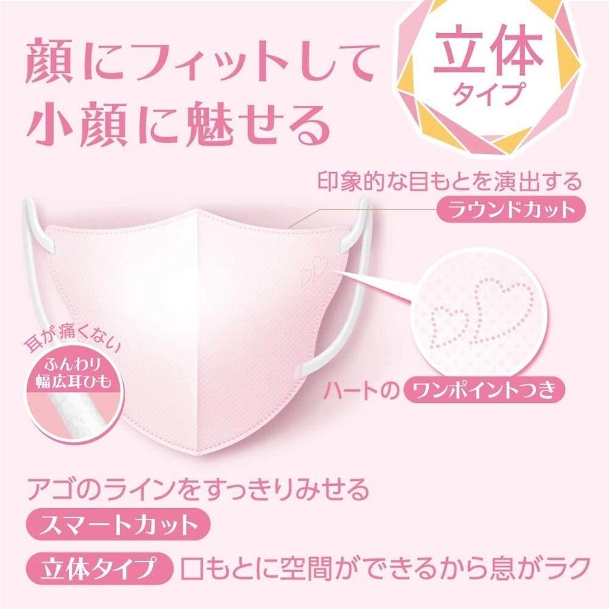 うきたん(*´꒳`*)❤︎　普通サイズマスク ナンバーズイン（numbuzin） 1番 ヒアルロニックパントテン酸