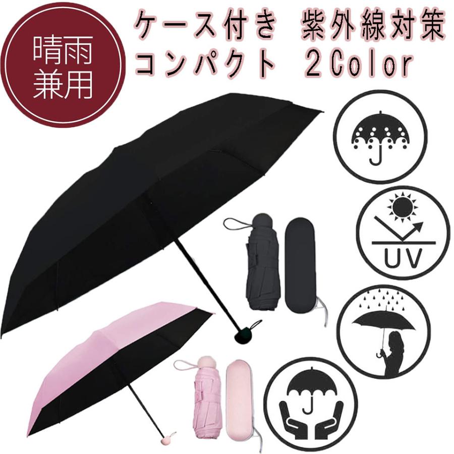 Uvカット 日傘 折りたたみ 傘 レディース 雨傘 軽量 メンズ コンパクト シンプル おしゃれ Uvカット99 折りたたみ傘 折りたたみ日傘 母の日 プレゼント A ファーユーshop 通販 Yahoo ショッピング