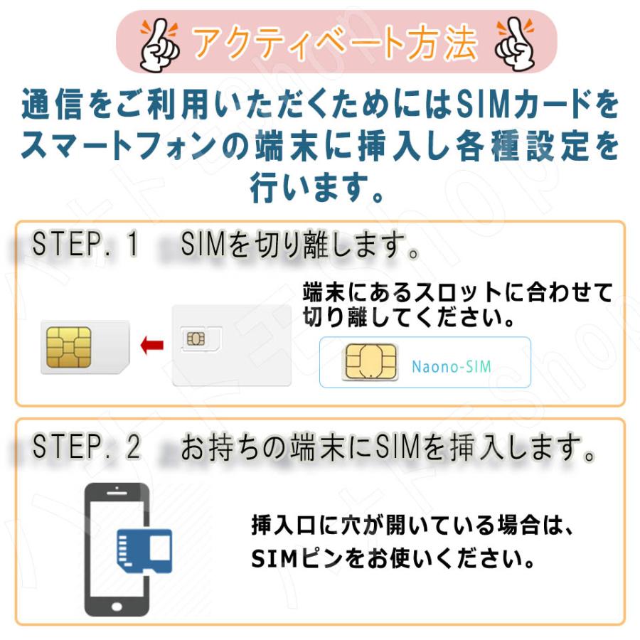 ヨーロッパ43カ国対応 海外SIM プリペイドSIM ヨーロッパ 1日2GB利用 7日間 4G LTE データ専用  海外出張 海外旅行｜kyo5301130｜08