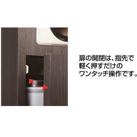 ダストボックス　アメリカン　お洒落ゴミ箱　分別ゴミ箱　木製 楽天市場】ゴミ箱 薄型 木製 ダストボックス 4分別 日本製 完成