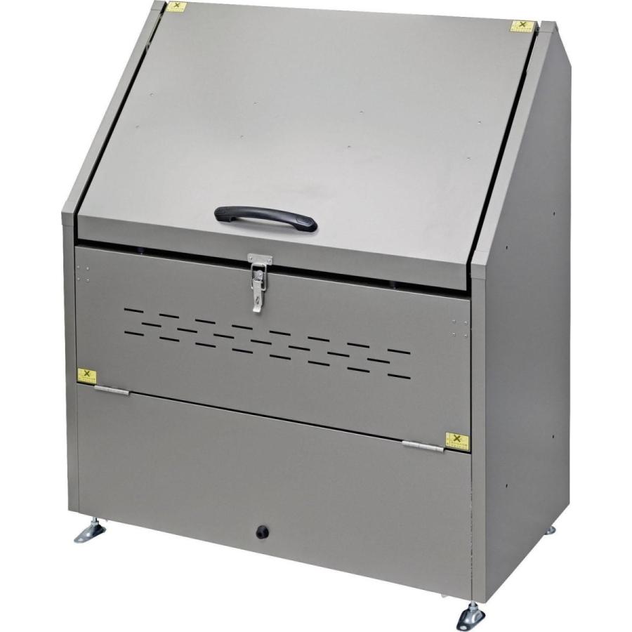 ごみしゅうせきじょ はたらく車両 ゴミ収集車 – 名城・伝統美 プラモデル | 童友社