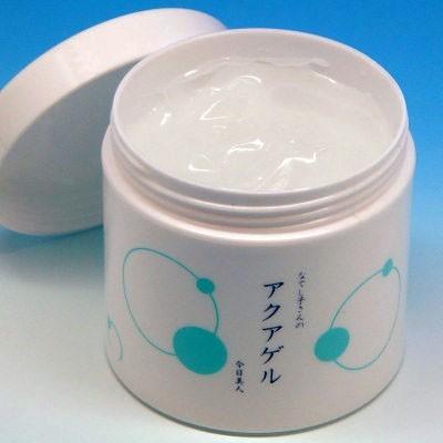 なでし子さんのアクアゲル 250g 保湿力強化の無添加 オールインワン