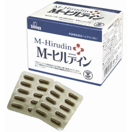 シンギー Ｍ-ヒルディン (スイテツ加工食品)×3個セット｜kyobijin｜05