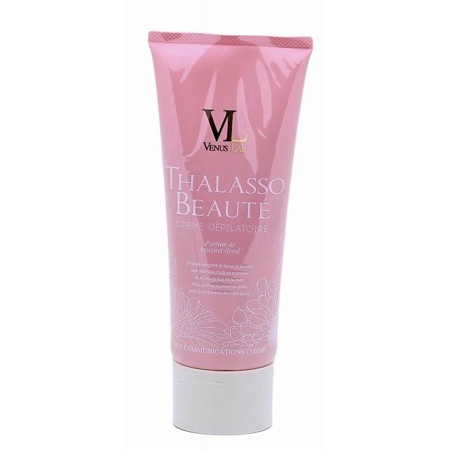 ヴィーナスラボ タラソボーテ エピクリーム 0g フローラルブーケの香り 医薬部外品 日本正規品