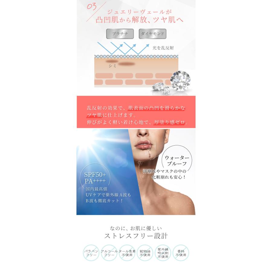 nopa (ノパ) マイベスト カラーファンデーション 40g : 今日美人