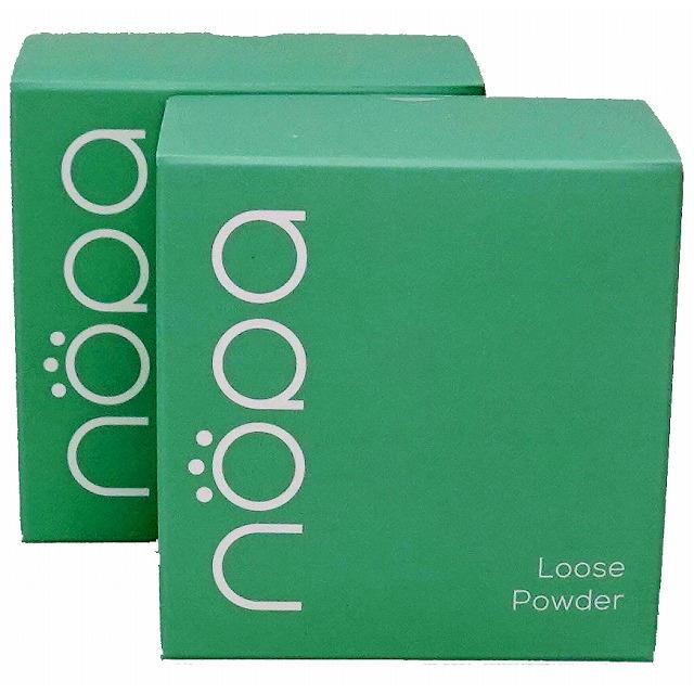 【最終価格】nopa ルースパウダー ２個セット nopa (ノパ) ルースパウダー 8g×2個 : 今日美人 - 通販 - Yahoo