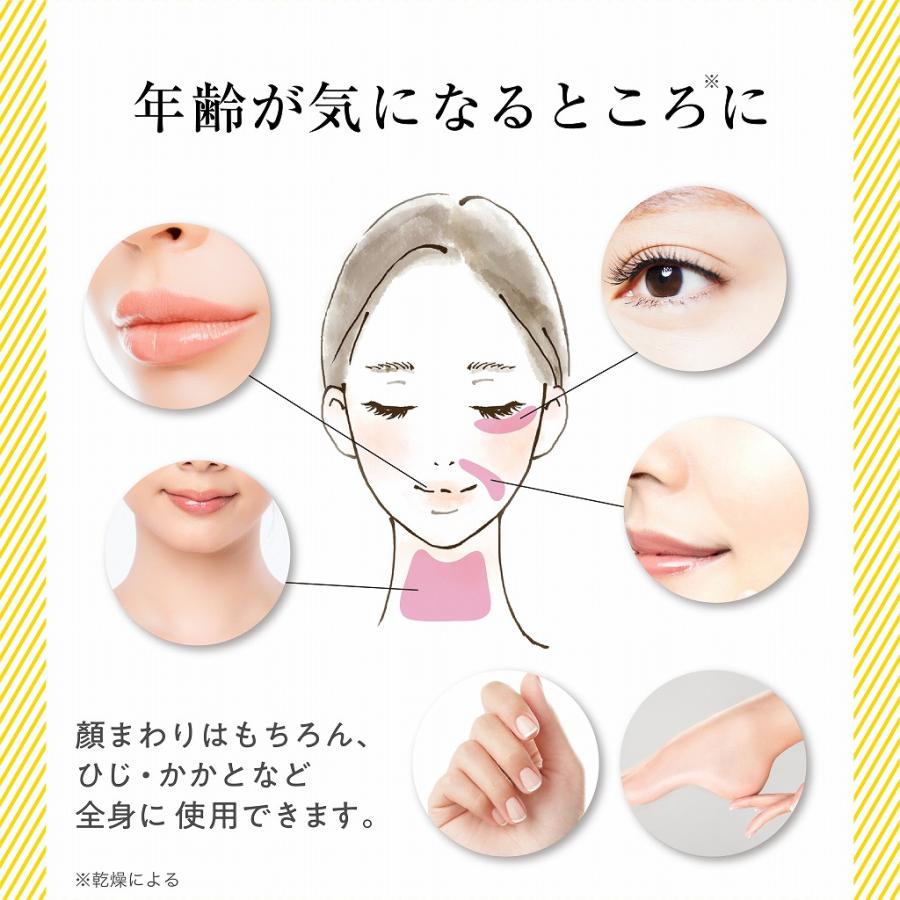 nopa (ノパ) ゴールデンオイルスティック 12g×2個 : 今日美人 - 通販