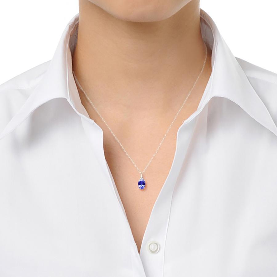 レン オーダー ネックレス♪ 宝石質タンザナイト オパール レン様専用