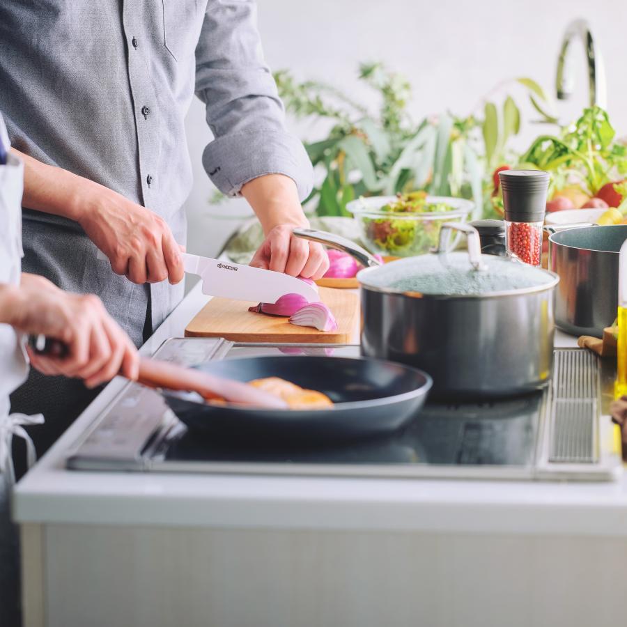 KYOCERA（京セラ） フライパン セラミックフライパン26cm（海外モデル