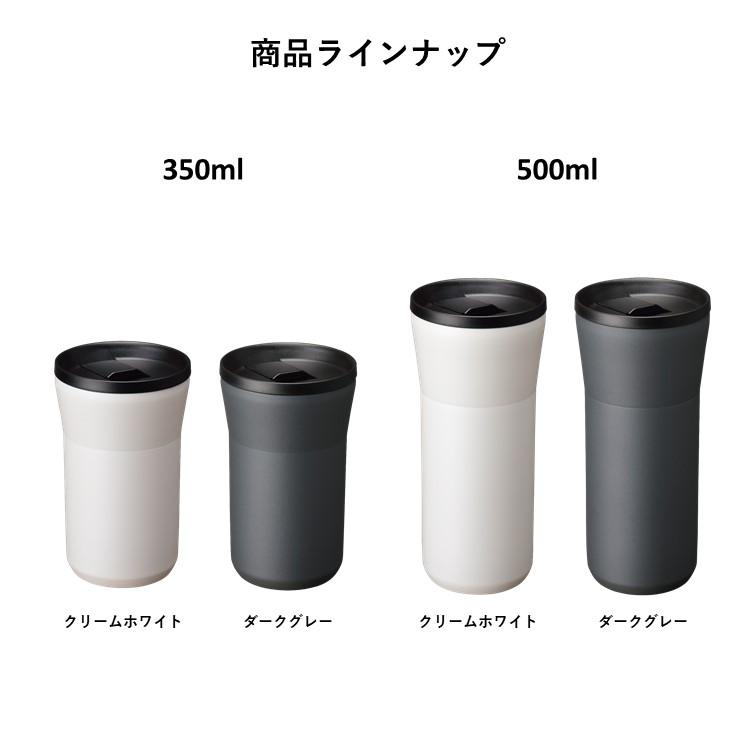 KYOCERA（京セラ） 蓋付き タンブラー セラミック加工 タンブラー