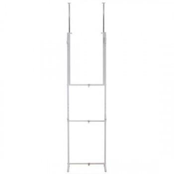 限定製作 ｌ予約品ｌ ツッパリ自転車ラック Sb 01 Wh 室内 タワー型 2台 魅了 Studiostodulky Cz