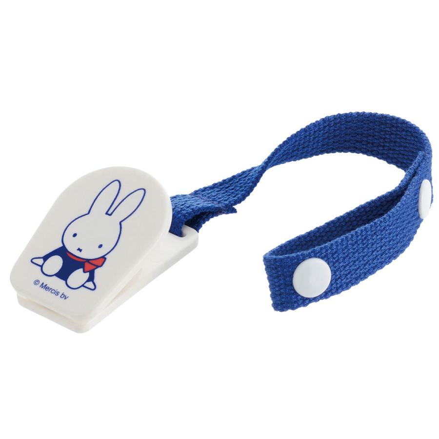 リッチェル ミッフィー 65th おしゃぶりホルダー Ki S K Y 通販 Yahoo ショッピング