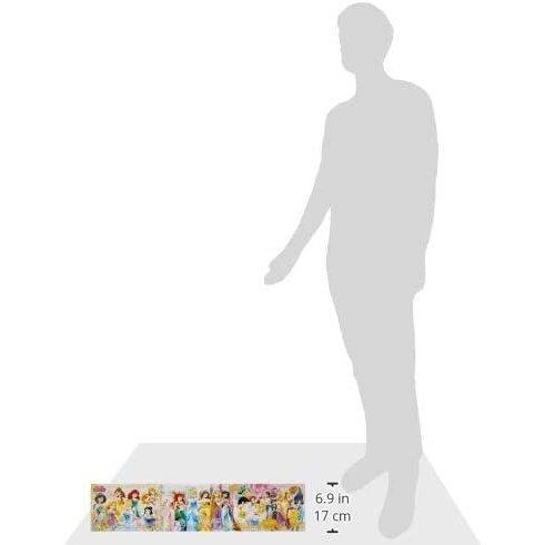 在庫一掃セール 45ピース 子供向けパズル ディズニープリンセス みんなのものがたり パノラマパズル Stb0045 S K Y 通販 Yahoo ショッピング