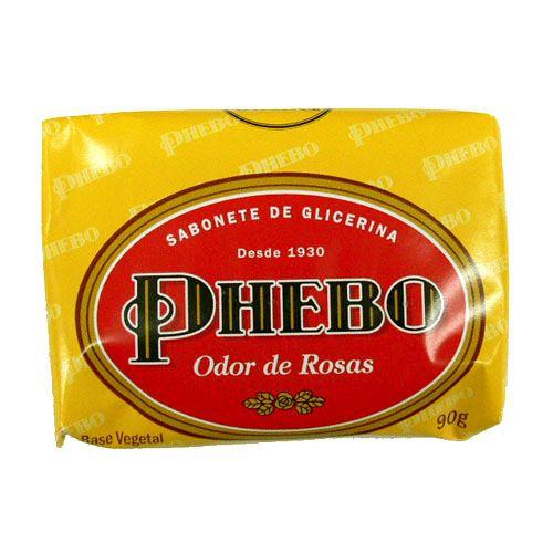 グリセリンソープ グリセリン石鹸 ローズ フェボ 90g Phebo Odor De Rosas キョウダイマーケット 通販 Yahoo ショッピング