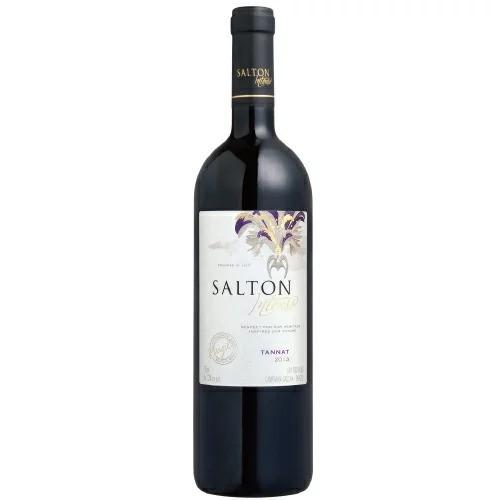 サルトン ブラジル産 赤ワイン　インテンソ　タナ　750ml　SALTON｜kyodai