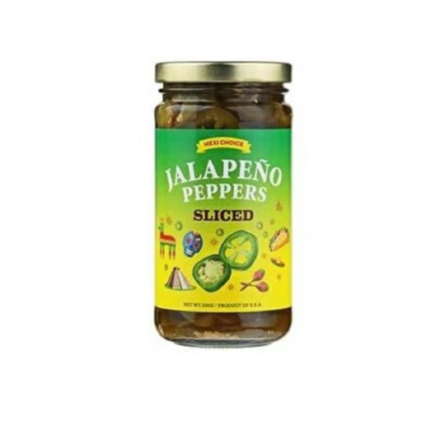 10 Off メキシチョイス スライス ハラペーニョ 酢漬け 326g 固形量 177g 非常食 保存食 長期保存 Ss09 キョウダイマーケット 通販 Yahoo ショッピング