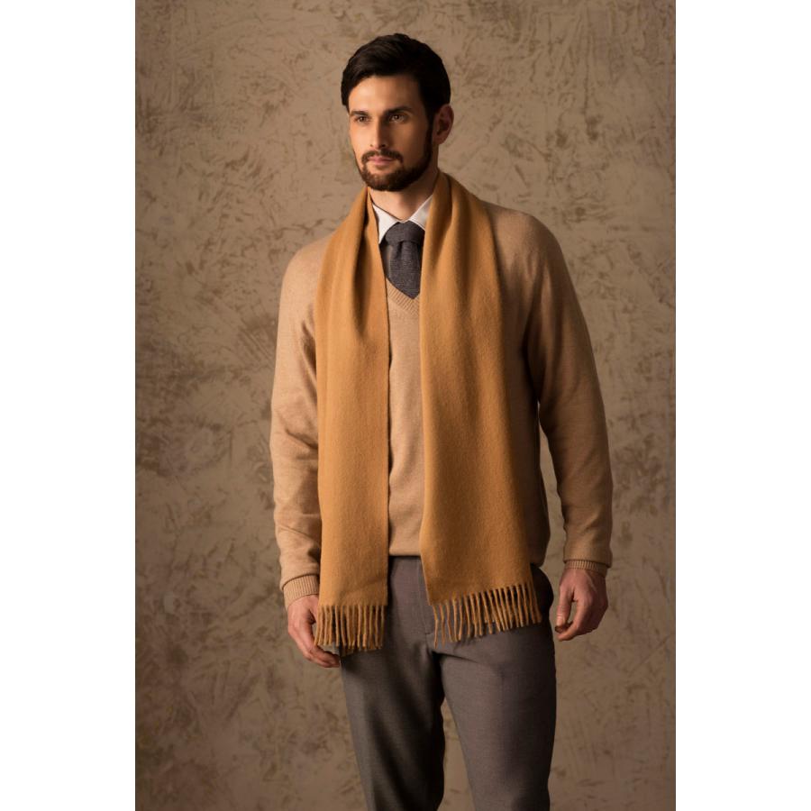 20%OFFクーポン】KUNA (クーナ) マフラー レディース ブランド 無地