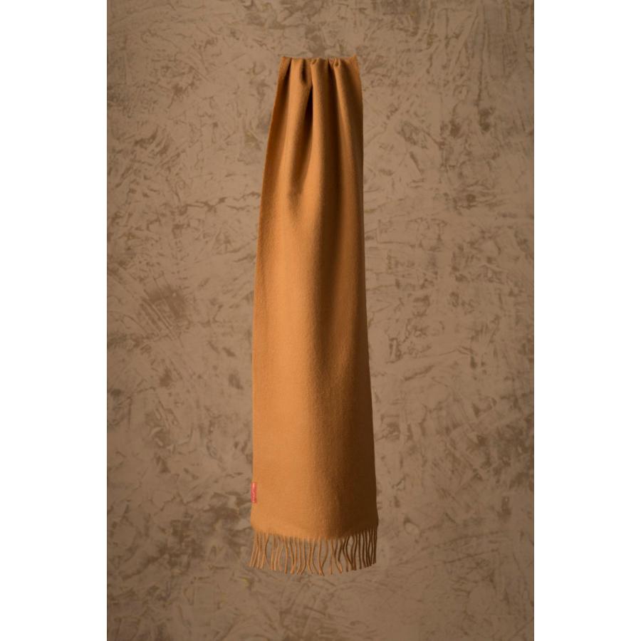 20%OFFクーポン】KUNA (クーナ) マフラー レディース ブランド 無地