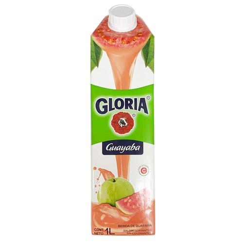 グアバ ネクター グローリア 1L : キョウダイマーケット - 通販