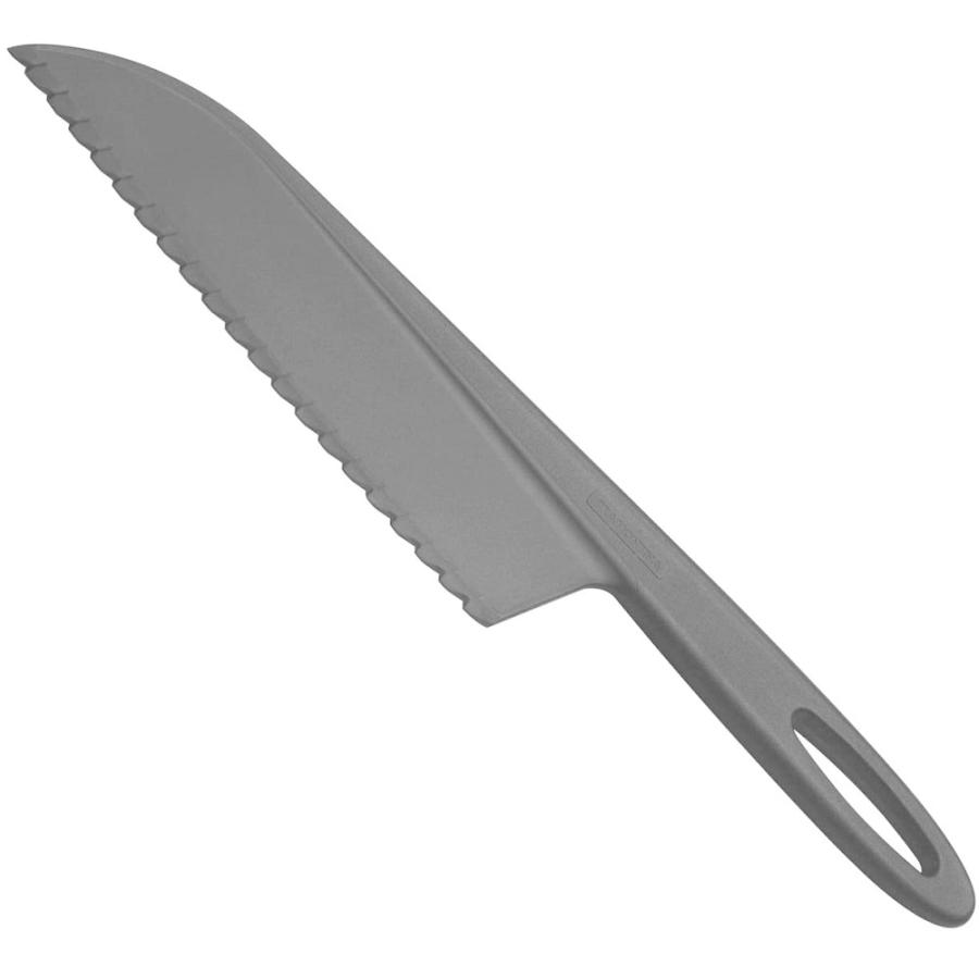 TRAMONTINA パイナイフ アビリティ ブラック 食洗器対応 PIE KNIFE ABILITY BLACK トラモンティーナ