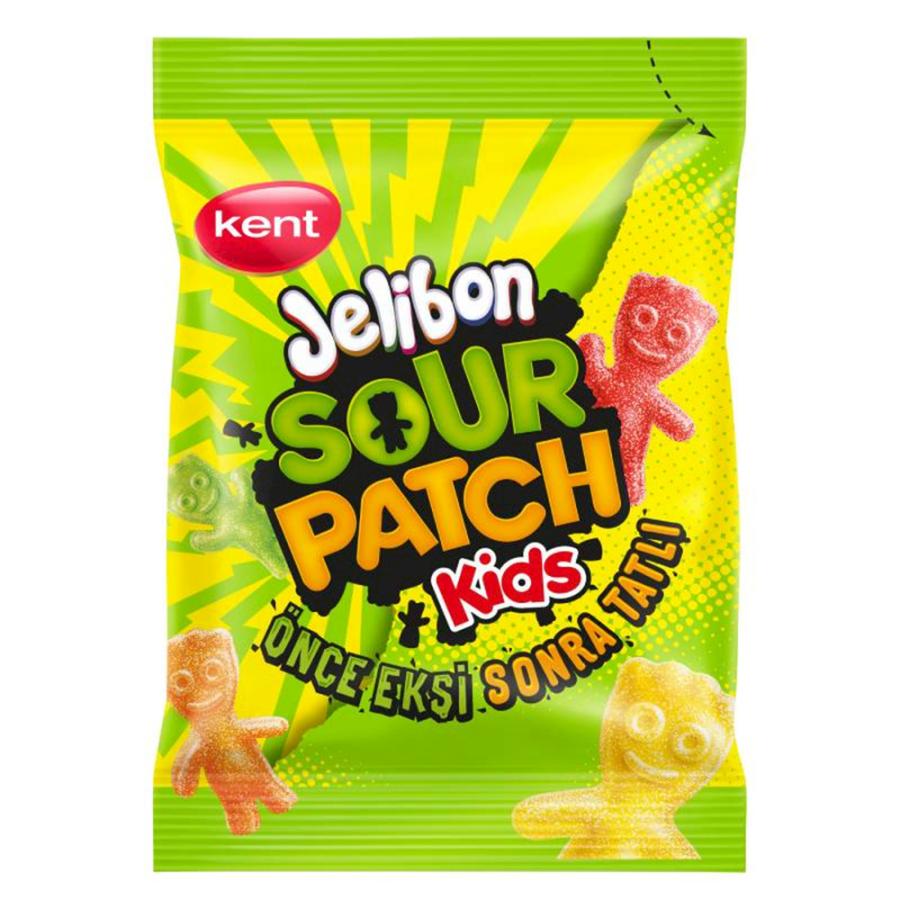日本未発売 アメリカ 人気 お菓子 サワーパッチキッズ