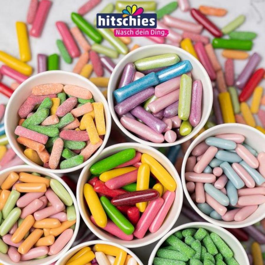 ヒッチーズ オリジナル 125g HITSCHIES ORIGINAL 125G ヒッチーズ オリジナル 125g HITSCHIES ORIGINAL 125G