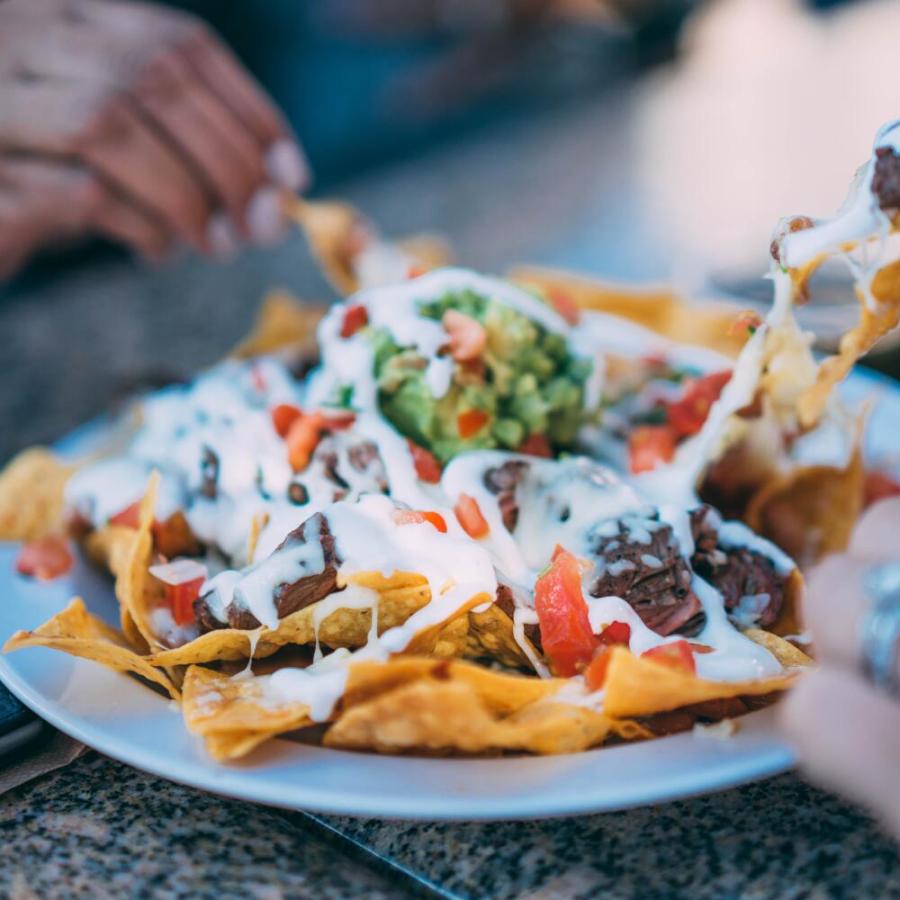 ザヌイ スペイン トルティーヤチップス 200g Zanuy Tortilla Chips
