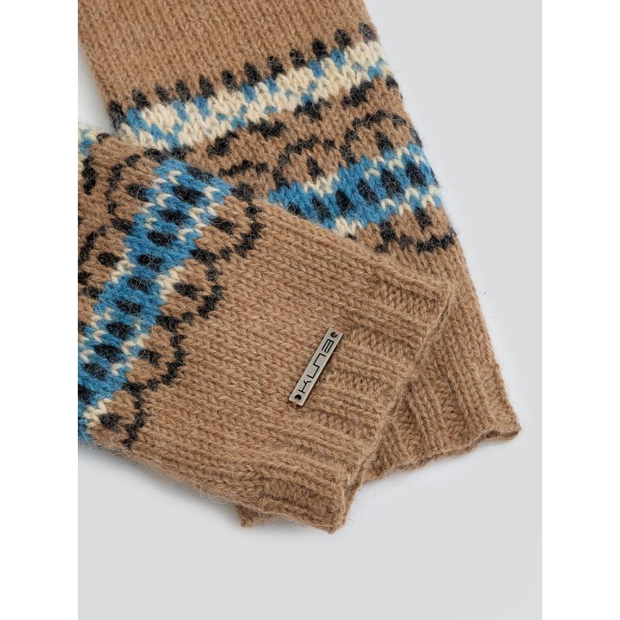 20%OFFクーポン】KUNA (クーナ) 手袋 レディース ブランド 暖かい 防寒