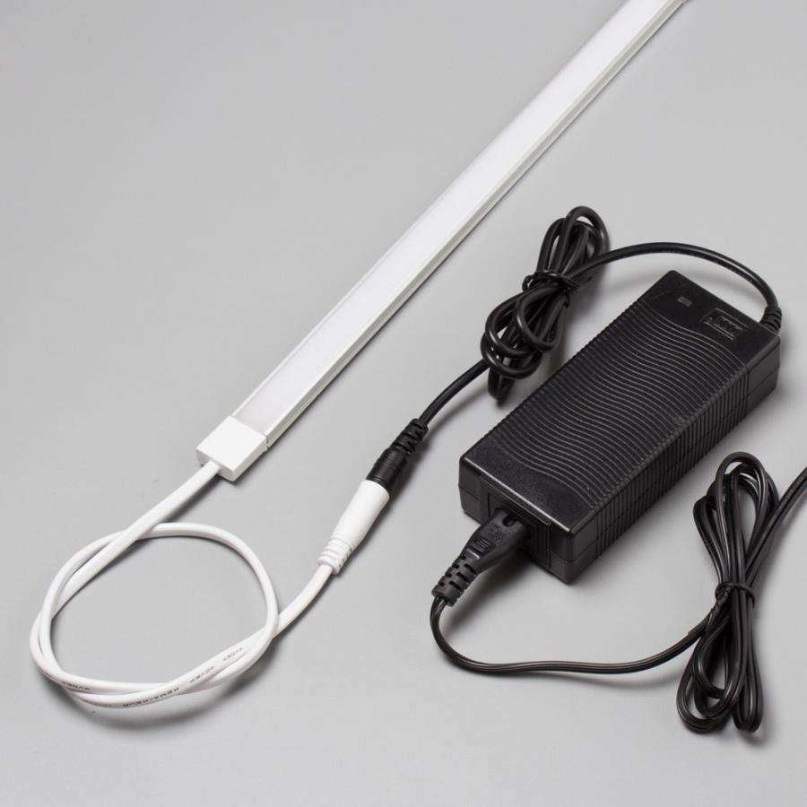 コンセントケーブル 入力ケーブル Ledバーライト専用 Cc 共同照明 通販 Yahoo ショッピング