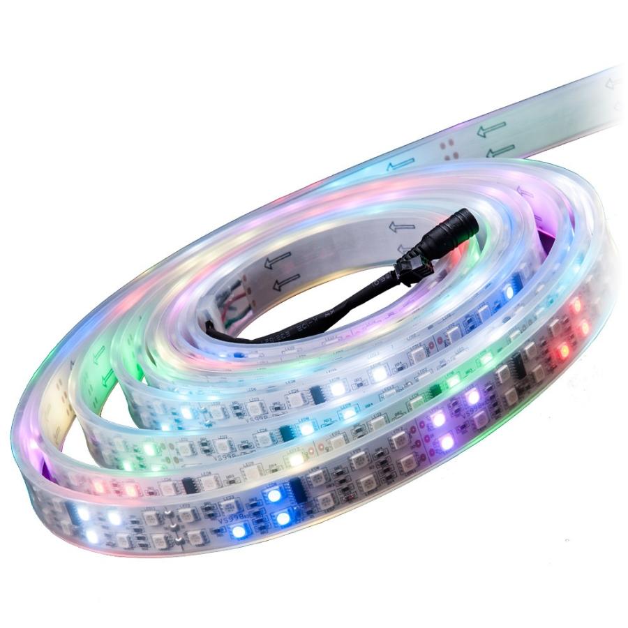 テープ ライト led