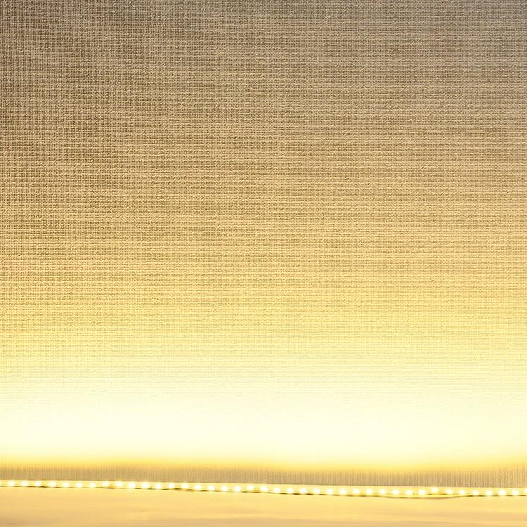 共同照明 LEDテープライト 5m 昼光色 電球色 LEDテープ SMD5050 60LED