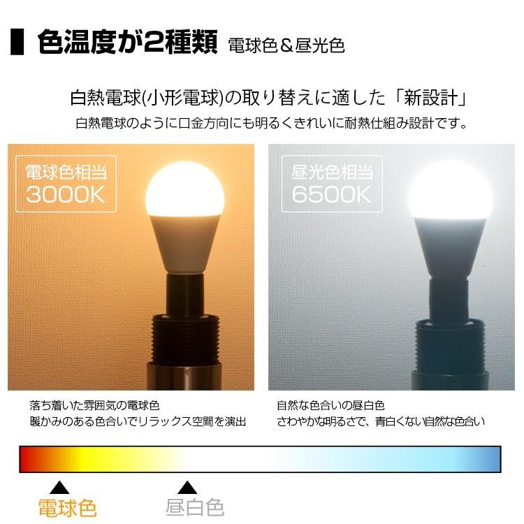 3個セット Led電球 E17 50w形相当 ミニクリプトン 電球色 昼光色 Led 電球 クリプトン型 密閉器具対応 断熱材施工器具対応 省エネ 天井照明 1年保証 Gt B 5 E17 5 3g 共同照明 通販 Yahoo ショッピング