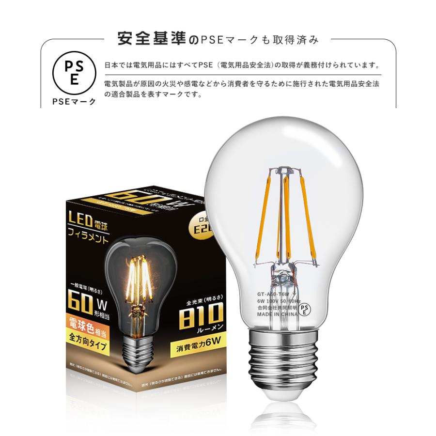 LED電球 ボール電球形 A60 A19 E26口金 エジソン電球 3個 LED電球 ボール電球形 A60 A19 E26口金 エジソン電球 3個 Amazon