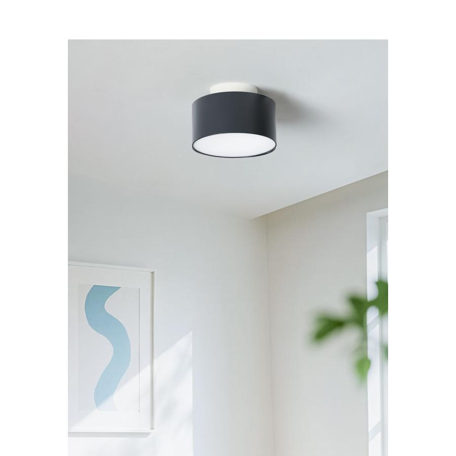 共同照明 【期間限定300円OFFクーポン】ミニシーリングライト 一体型