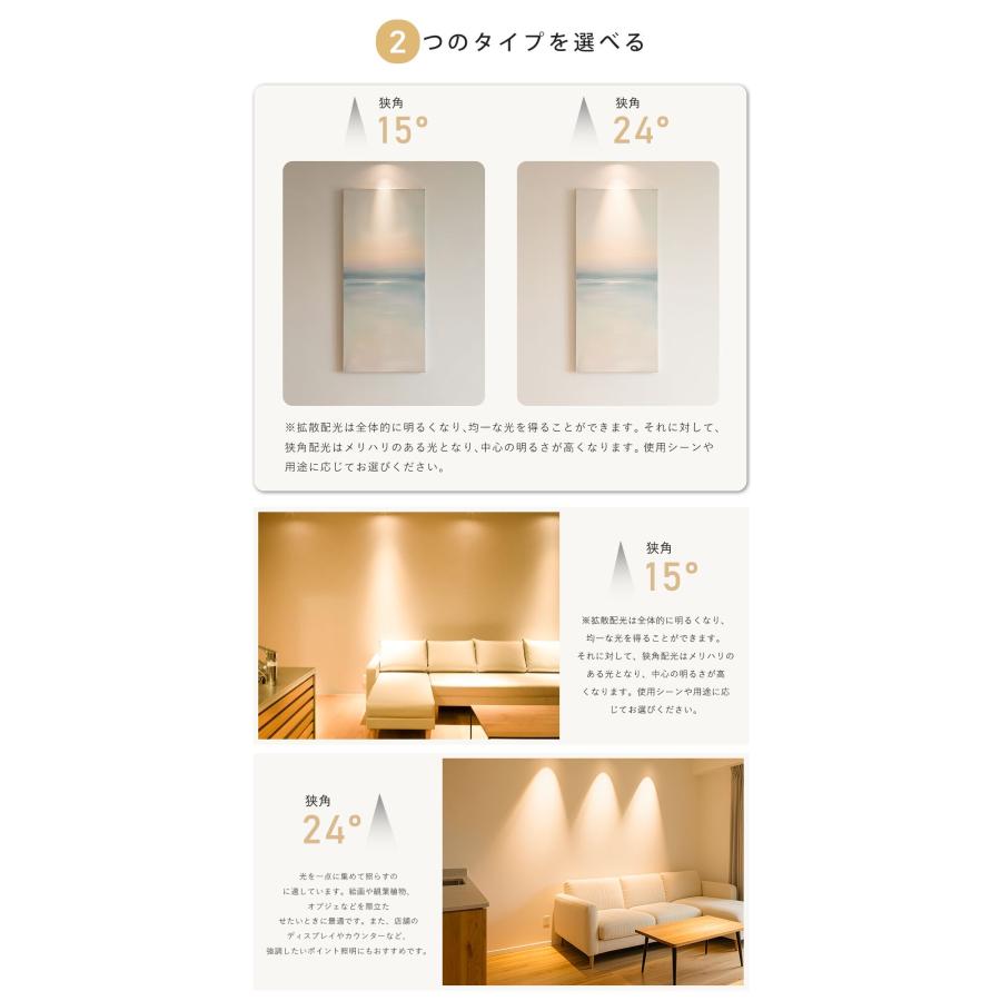 【引き取り限定】照明２本新品は一本114,000円 楽天市場】黒色新入荷！ 2色切替 LED一体型 スポットライト