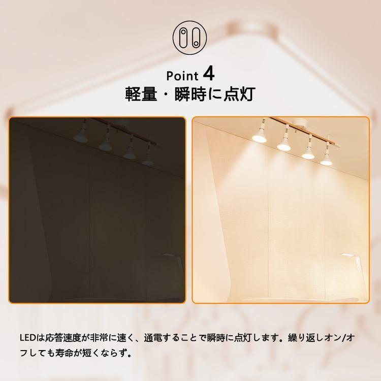 共同照明 LEDビーム電球 150W形 調光調色 E26 ビームランプ リモコン