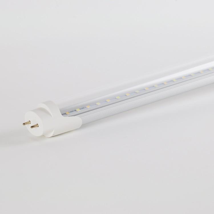 LED蛍光灯 40w形 クリアタイプ 直管 防虫 蛍光灯 led グロー式工事不要 昼光色 120cm 1198mm G13 t8 40W型 PL保険付｜kyodo-store｜02