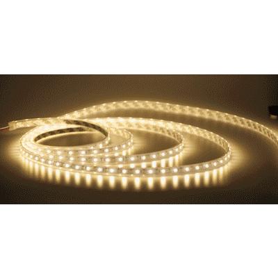 LEDテープライト 15m 調光調色2835 リモコン対応 高輝度