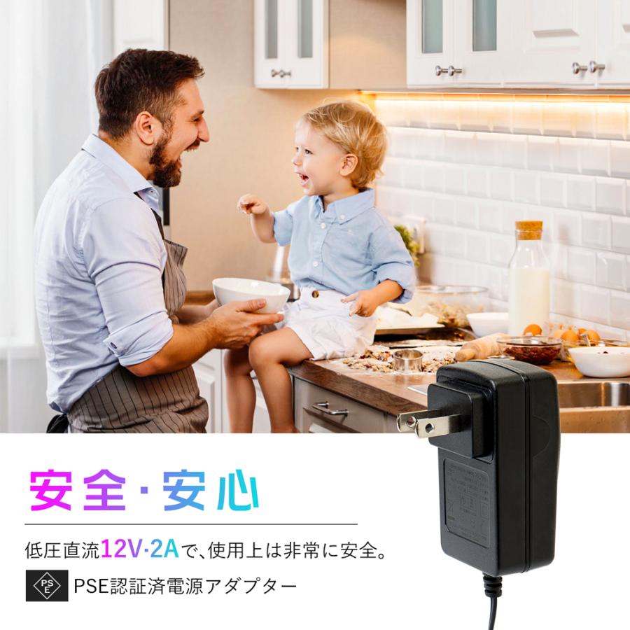 共同照明 LEDテープ 5m RGB 防水 調光 調色 リモコン操作 マルチ 共同照明 LEDテープ 5m RGB 防水 調光 調色 リモコン操作 マルチ