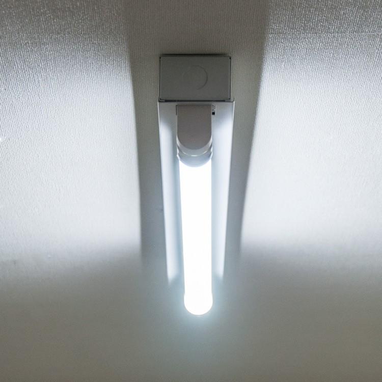 共同照明 LED蛍光灯 20W形 トラフ式 直管 器具1灯式 ベース 共同照明 LED蛍光灯 20W形 トラフ式 直管 器具1灯式 ベース
